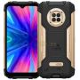 Doogee S96 GT 8/256Gb (АКБ 6350 мАг) Sunshine Gold 