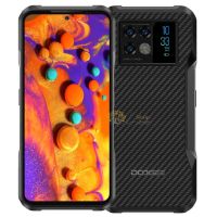 Doogee V20 8/256Gb (АКБ 6000 мАч, 5G) Black