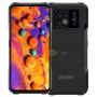 Doogee V20 8/256Gb (АКБ 6000 мАч, 5G) Black 