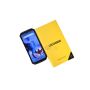 Doogee V30 8/256Gb (АКБ 10800 мАч, 5G) Orange 