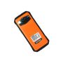 Doogee V30 8/256Gb (АКБ 10800 мАч, 5G) Orange 
