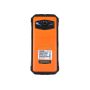 Doogee V30 8/256Gb (АКБ 10800 мАч, 5G) Orange 