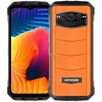 Doogee V30 8/256Gb (АКБ 10800 мАч, 5G) Orange