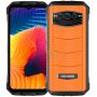 Doogee V30 8/256Gb (АКБ 10800 мАч, 5G) Orange 