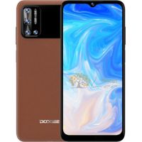 Doogee N40 Pro 6/128Gb (АКБ 6380 мАч) Brown