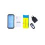 Doogee S110 12/256Gb (10800 мАч) Black 