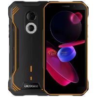 Doogee S51 4/64Gb (АКБ 5180 mAh) Orange
