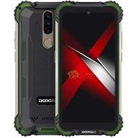 Doogee S58 Pro 6/64Gb Green