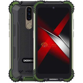 Doogee S58 Pro 6/64Gb Green