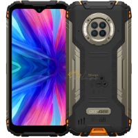 Doogee S96 GT 8/256Gb (АКБ 6350 мАг) Volcano Orange