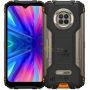 Doogee S96 GT 8/256Gb (АКБ 6350 мАг) Volcano Orange 