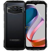 Doogee V30T 12/256Gb (АКБ 10800 мАг) Grey