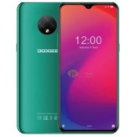 Doogee X95 Pro 4/32Gb Green