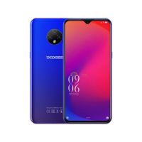 Doogee X95 2/16Gb (АКБ 4350 мАч) Blue