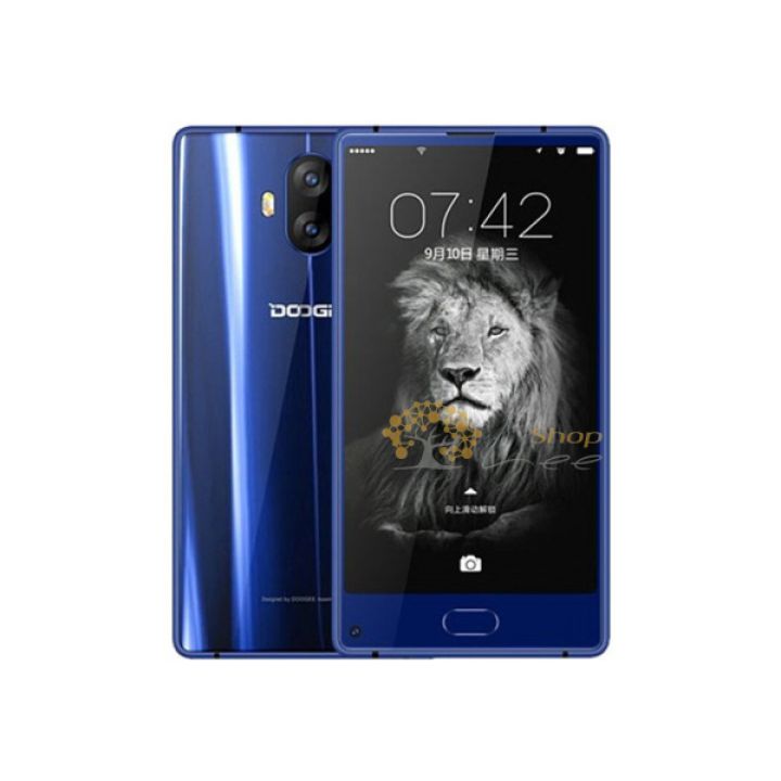 Doogee MIX Lite (2+16Gb) Blue 