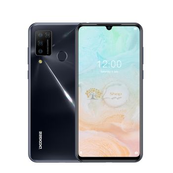 Doogee N20 Pro 6/128Gb Space Gray