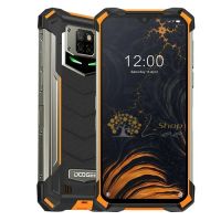 Doogee S88 Plus 8/128Gb (АКБ 10000 мАч) Orange