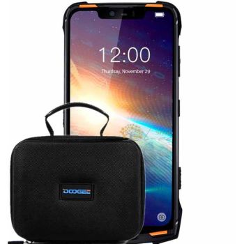 Doogee S90C GIFT Version 4/64Gb Orange