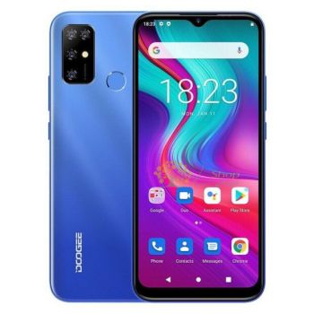 Doogee X96 Pro 4/64Gb Blue