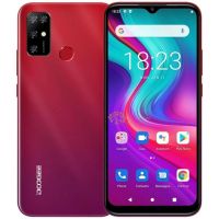 Doogee X96 Pro 4/64Gb Red