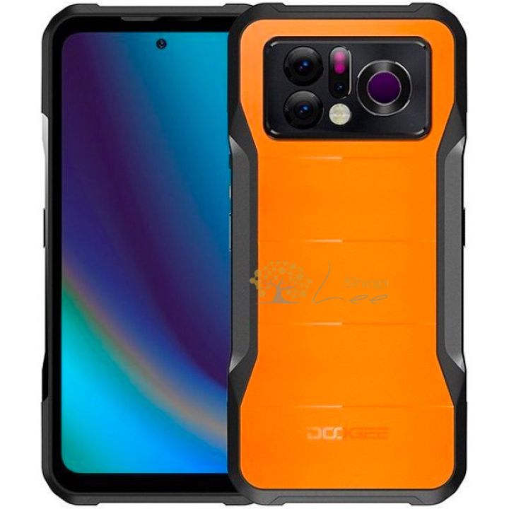 Doogee V20 Pro 12/256Gb 5G Orange 