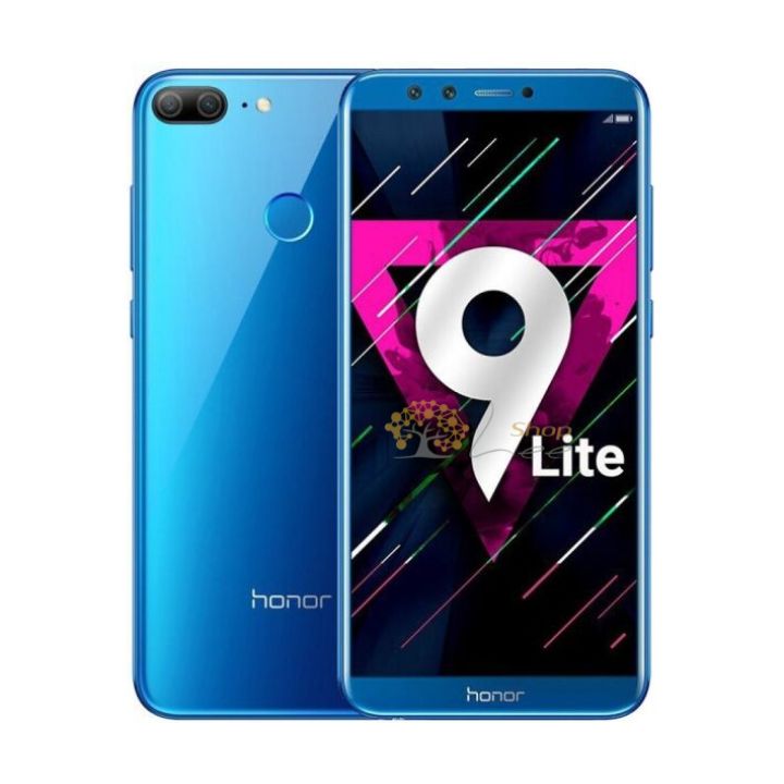 Honor 9 Lite 3/32Gb Sapphire Blue 