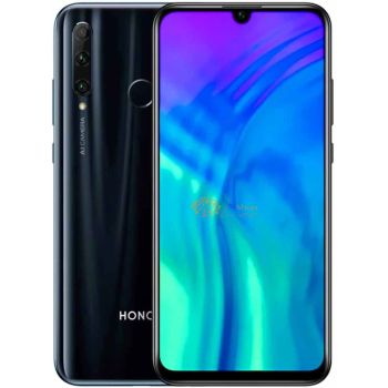 Honor 20 Lite 4/128Gb NFC Black