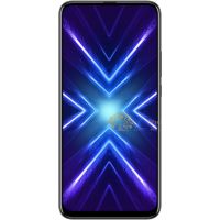 Honor 8X (4+128Gb) Back UA