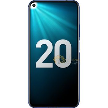 Honor 8X (6+128Gb) Blue UA