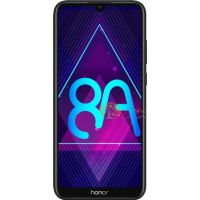 Honor 8А (2+32Gb) Black UA