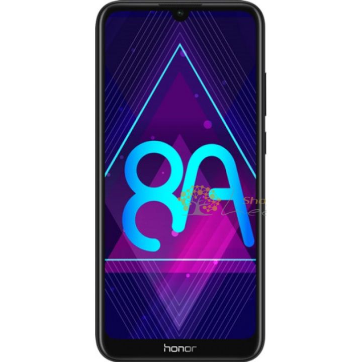 Honor 8А (2+32Gb) Black UA 