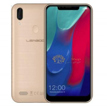 Leagoo M11 (2+16G) Gold
