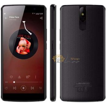 Leagoo Power 5 (6+64Gb) Black