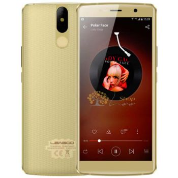 Leagoo Power 5 (6+64Gb) Gold