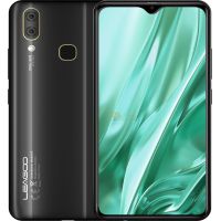 Leagoo S11 4/64G Black