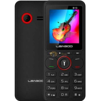 Leagoo B13 Black