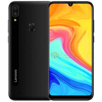 Lenovo A7 2/32Gb L19111 Black