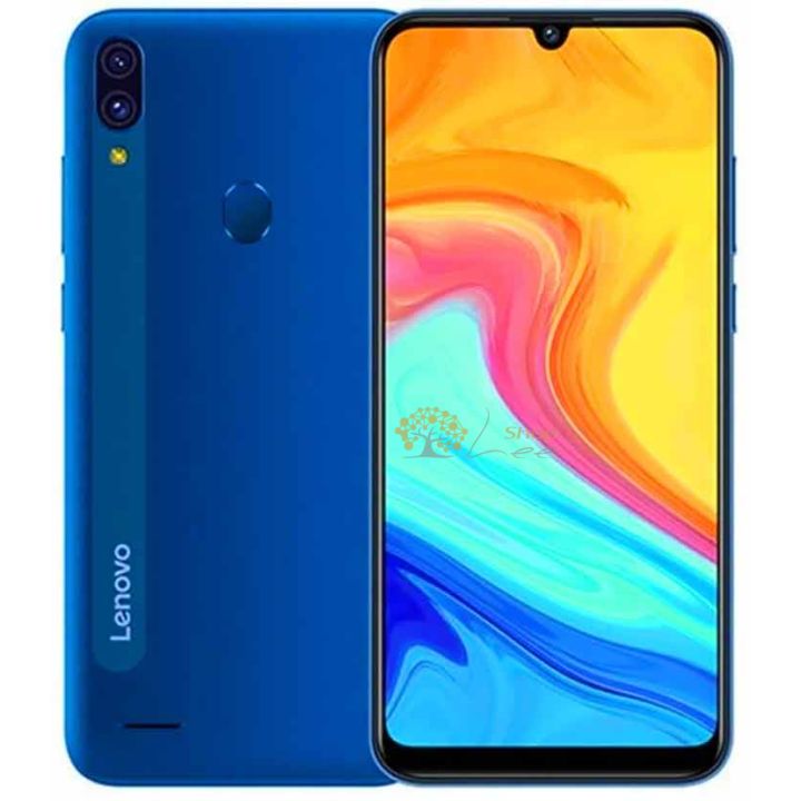 Lenovo A7 2/32Gb L19111 Blue 