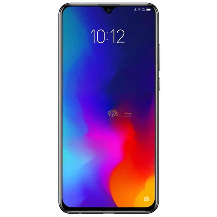 Lenovo K10 Note 6/128Gb Black 
