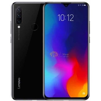 Lenovo K10 Note 4/64Gb Black