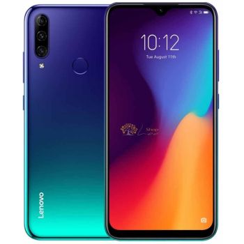 Lenovo K10 Note 4/64Gb Blue