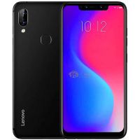 Lenovo S5 Pro 6/64Gb Black