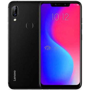 Lenovo S5 Pro 6/64Gb Black