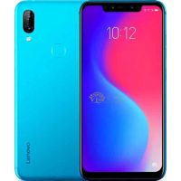 Lenovo S5 Pro 6/64Gb Blue