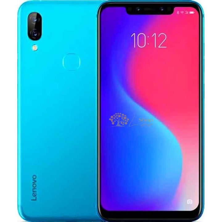 Lenovo S5 Pro 6/64Gb Blue 