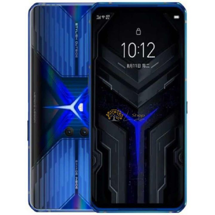 Lenovo Legion Pro 12/128Gb Blazing Blue 