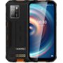 Oukitel WP10 8/128Gb (АКБ 8000 мАч, 5G) Orange 