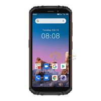 Oukitel WP18 4/32Gb (АКБ 12500 мАч) Orange