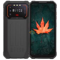 Oukitel IIIF150 Air1 Pro 6/128Gb Black