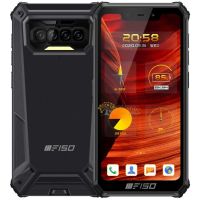 Oukitel F150 B2021 6/64Gb (АКБ 8000 мАч) Black